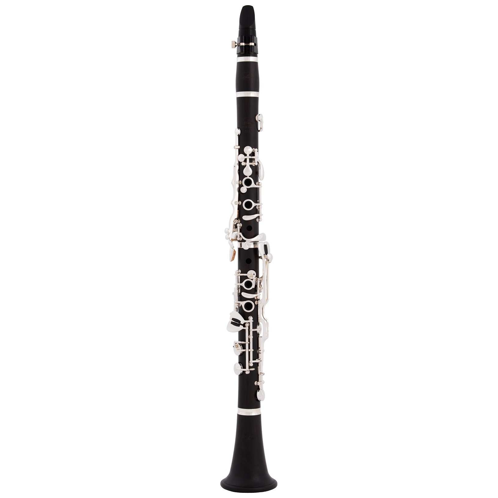 W. Schreiber - W. Schreiber D-16 B-Klarinette II