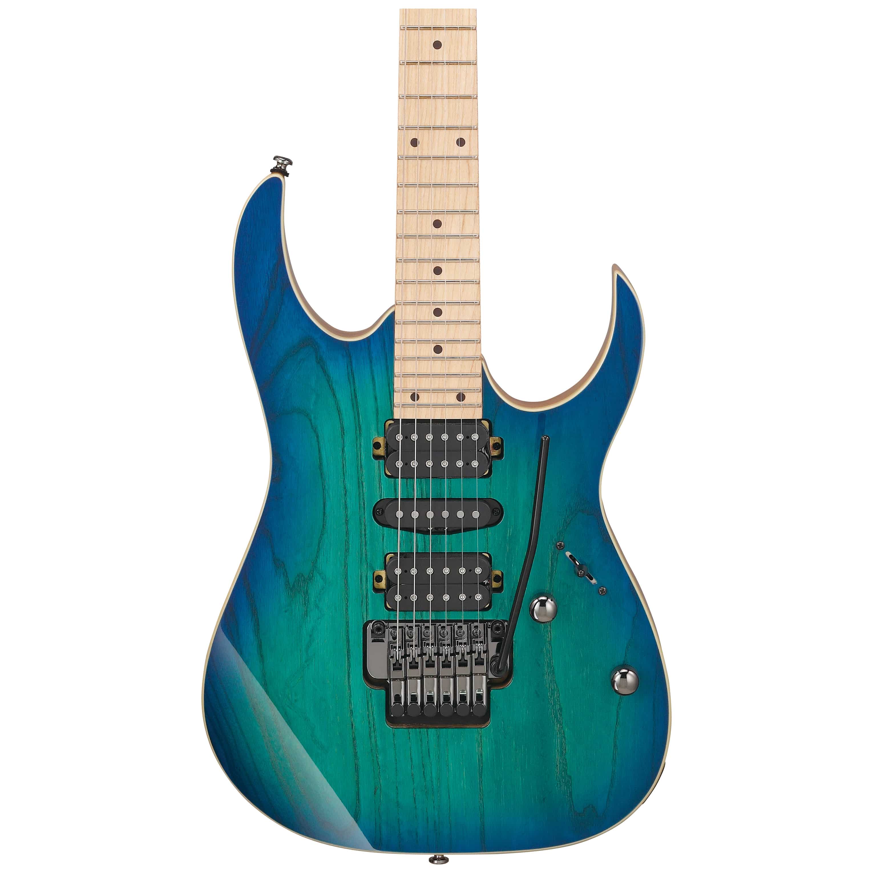 Ibanez RG470AHM-BMT 5
