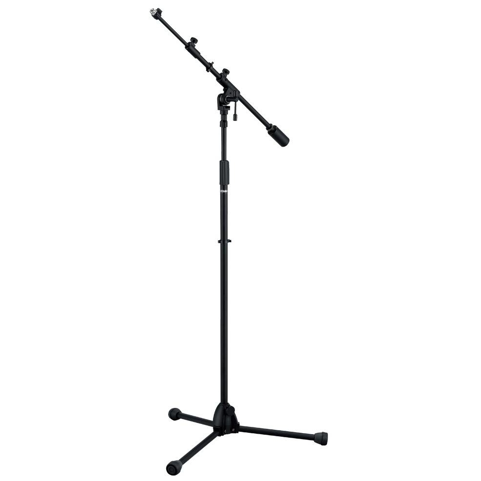 Tama - Tama MS736BK - Iron Works Studio Series - Teleskop Mikrofonständer