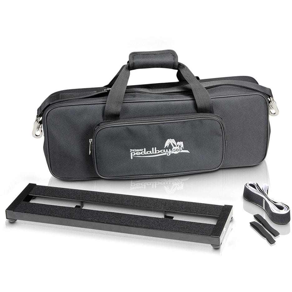 Palmer Pedalbay 50S