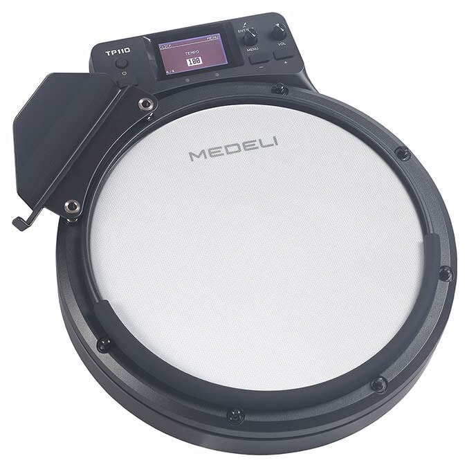 Medeli TP110 Digital Drum Practice Pad 1