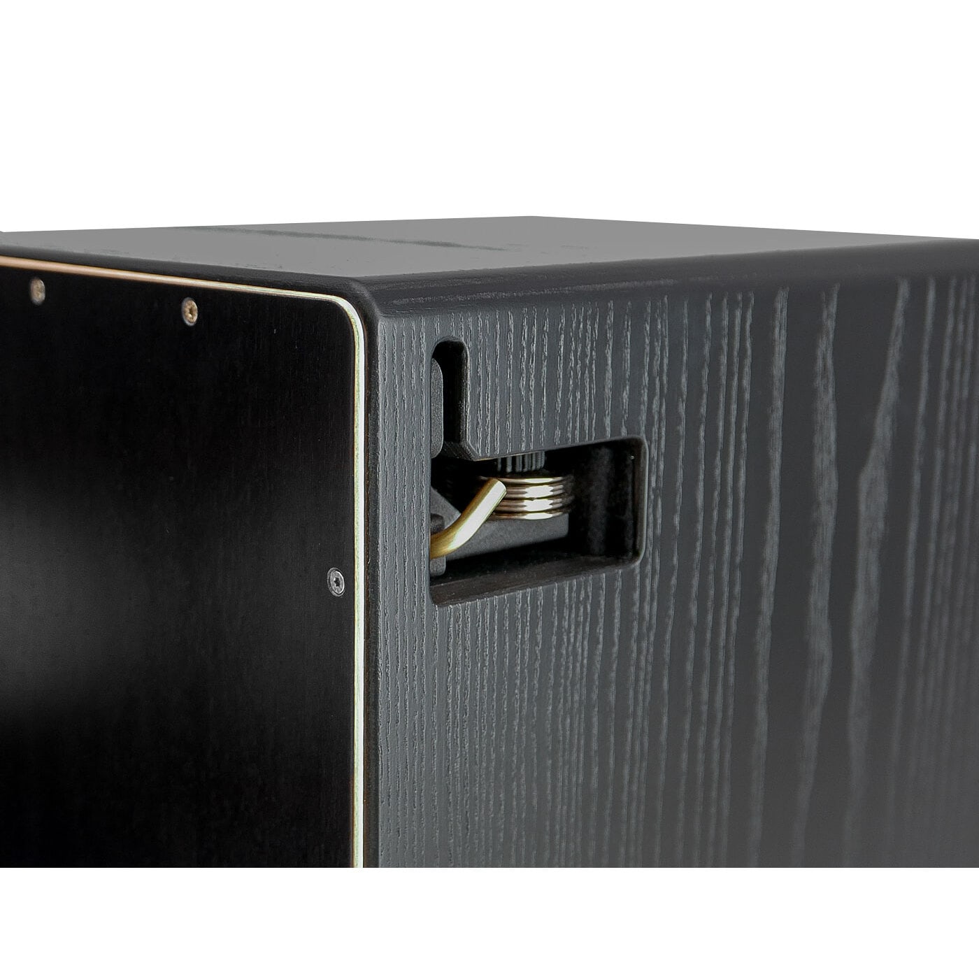 Pur Vision Pro PC 4499L left HiHat Black & Gold 3