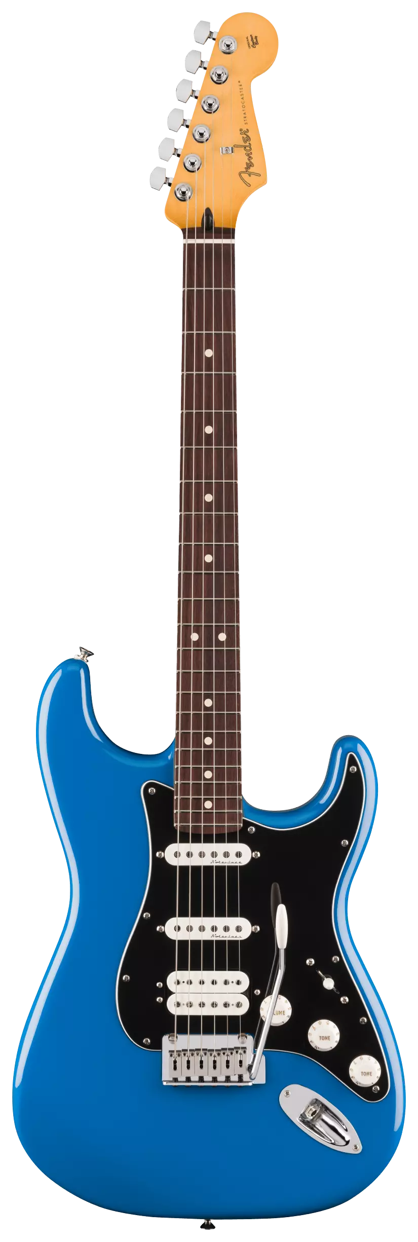 Fender Player II Modified Stratocaster HSS RW ELP 4