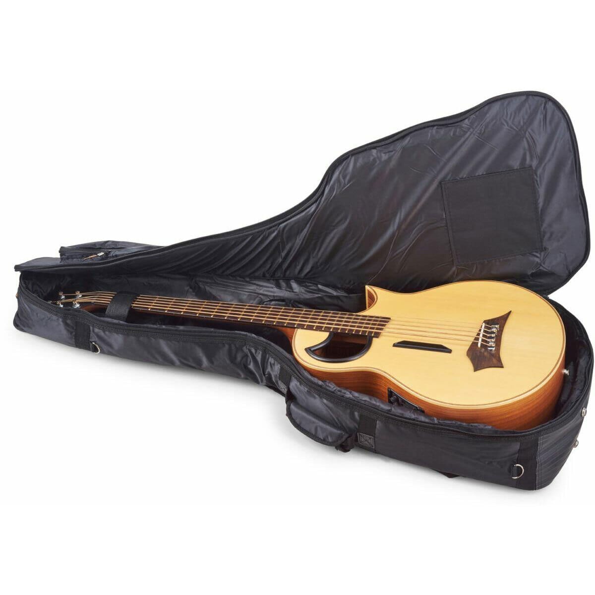 RockBag RB 20510 B Deluxe Line Acoustic Bass Gig Bag 3