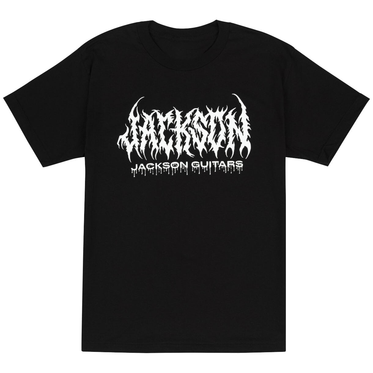 Jackson R.I.P. Logo XL, black
