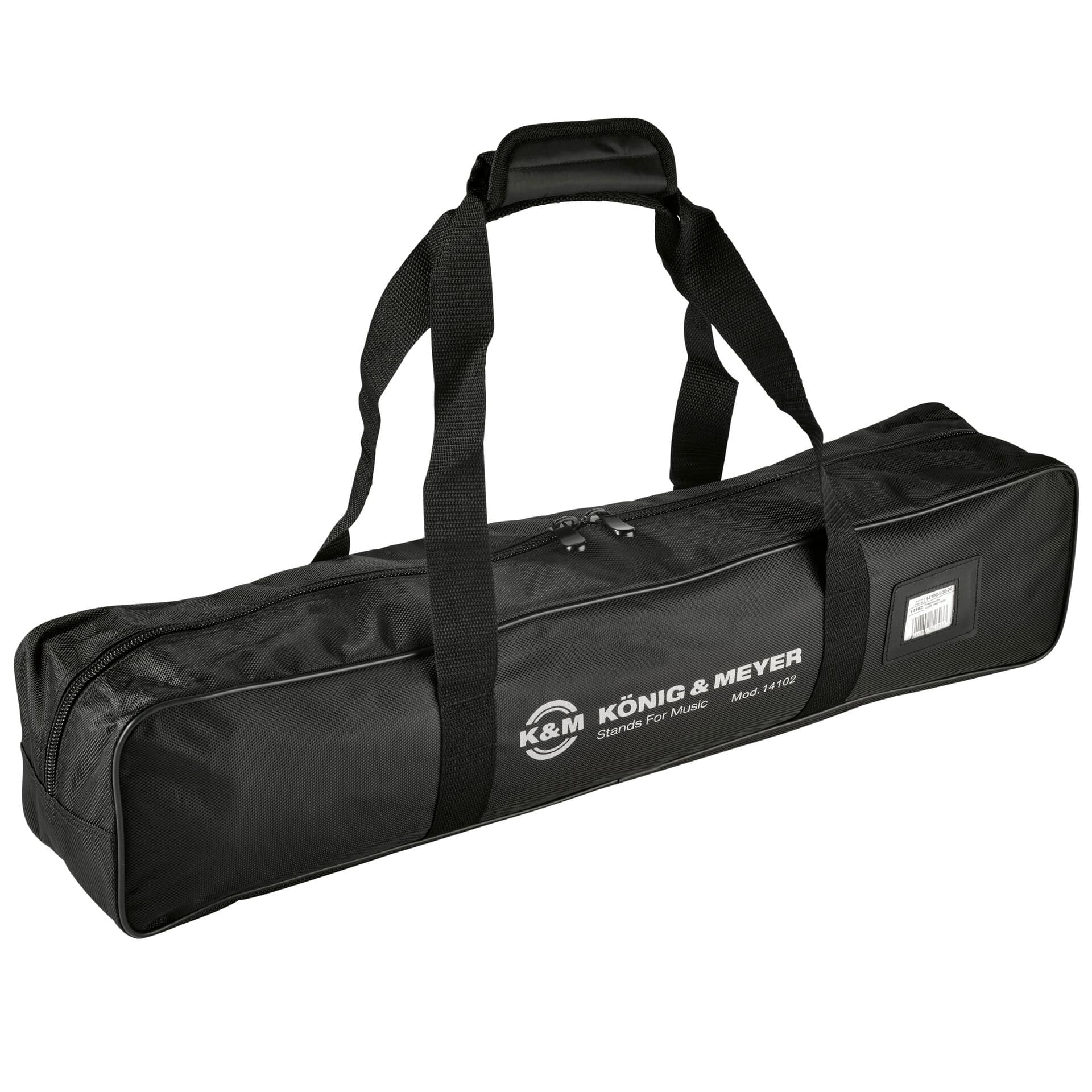 König & Meyer Carrying case 14102