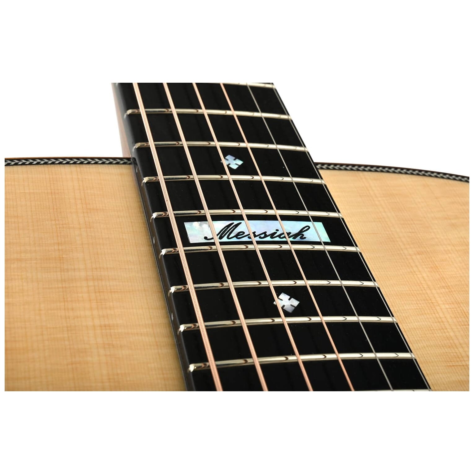 Image of Maton messiah em 100 808 10006666 7