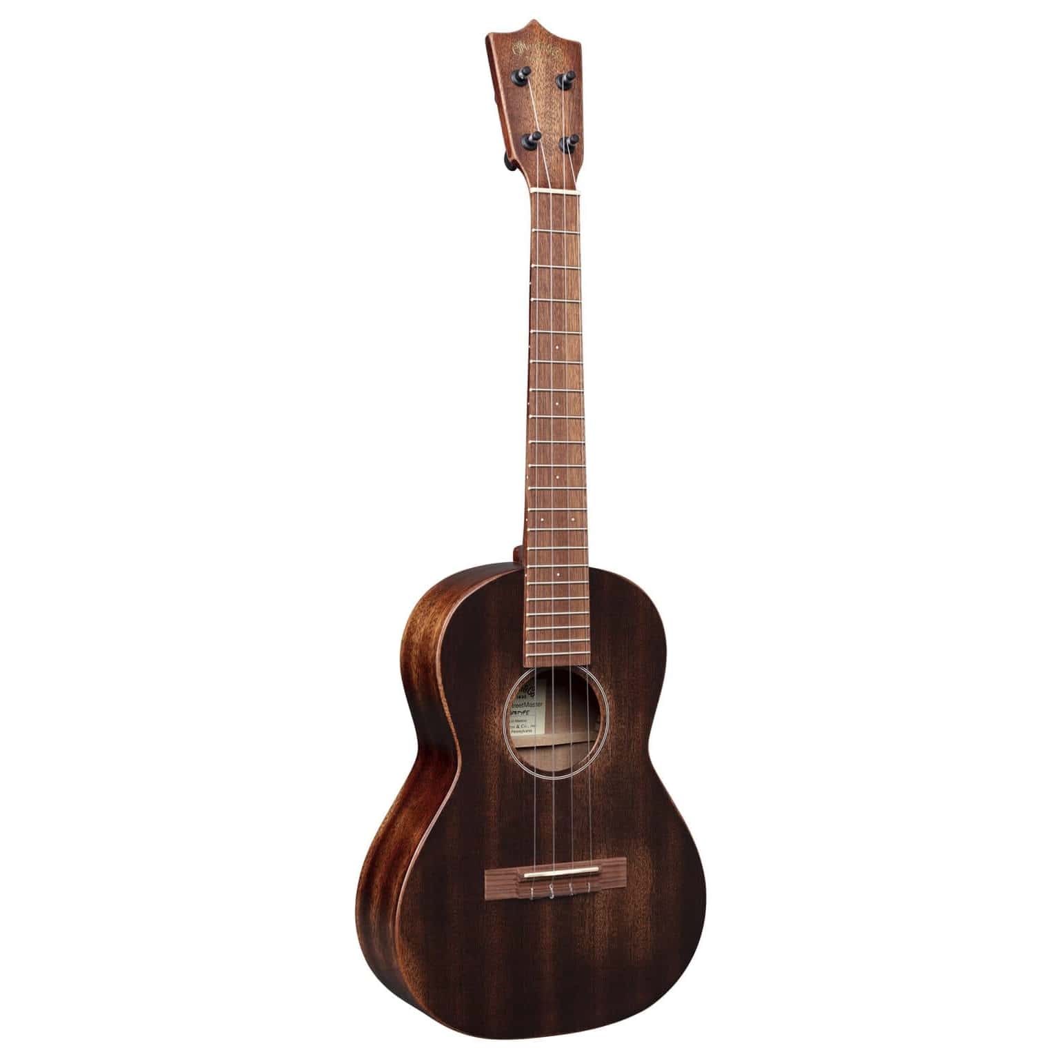 Image of Martin t1 uke streetmaster 10022800 0