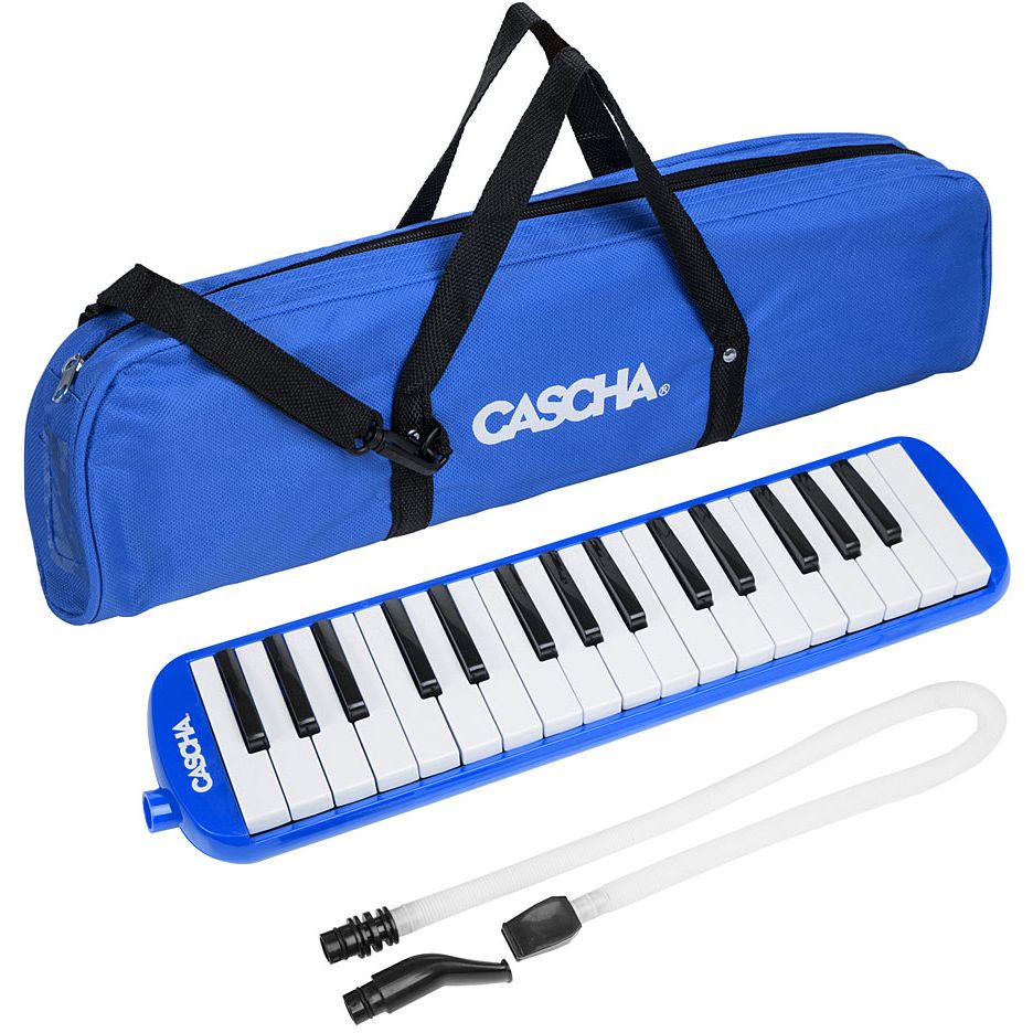  Melodica HH 2060 blue