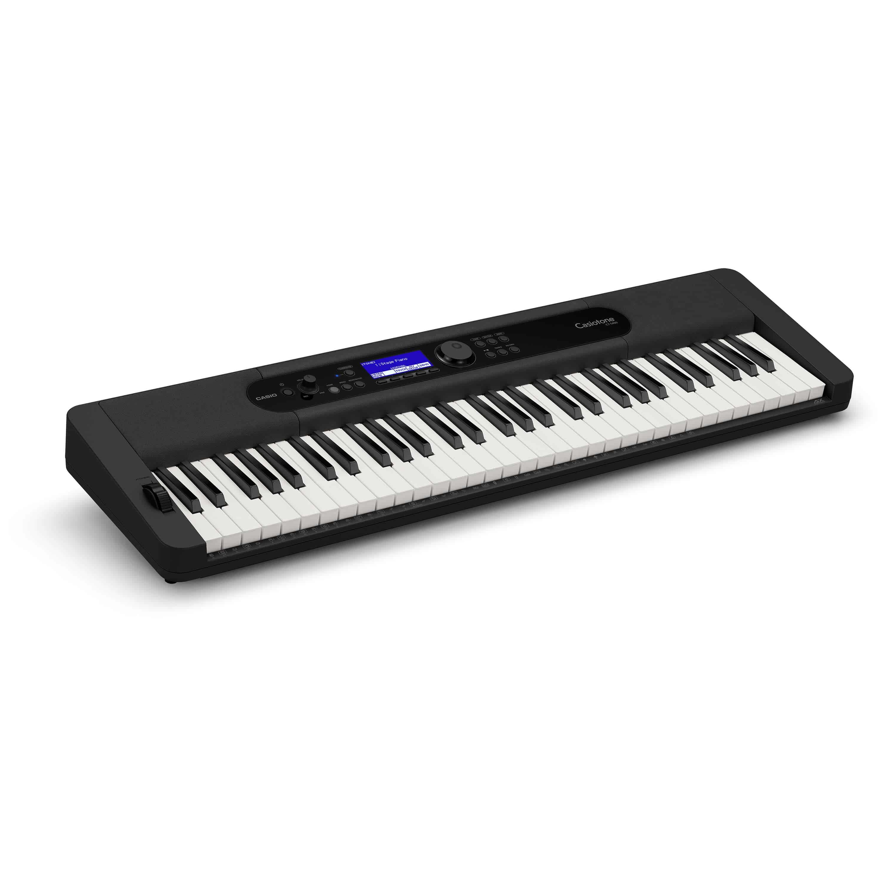 Image of Casio ct s400 10024558 0