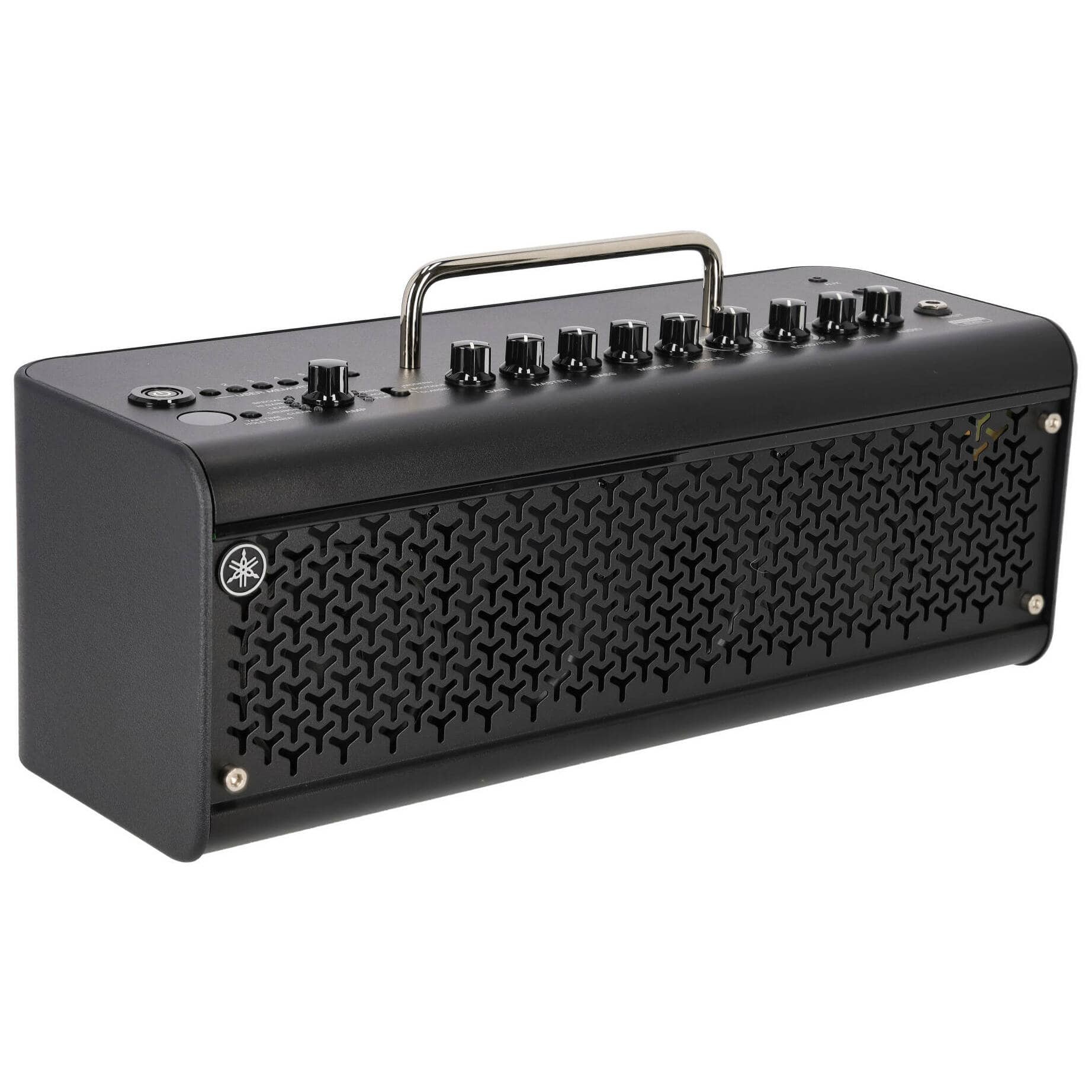 Yamaha THR 30 II Wireless Black