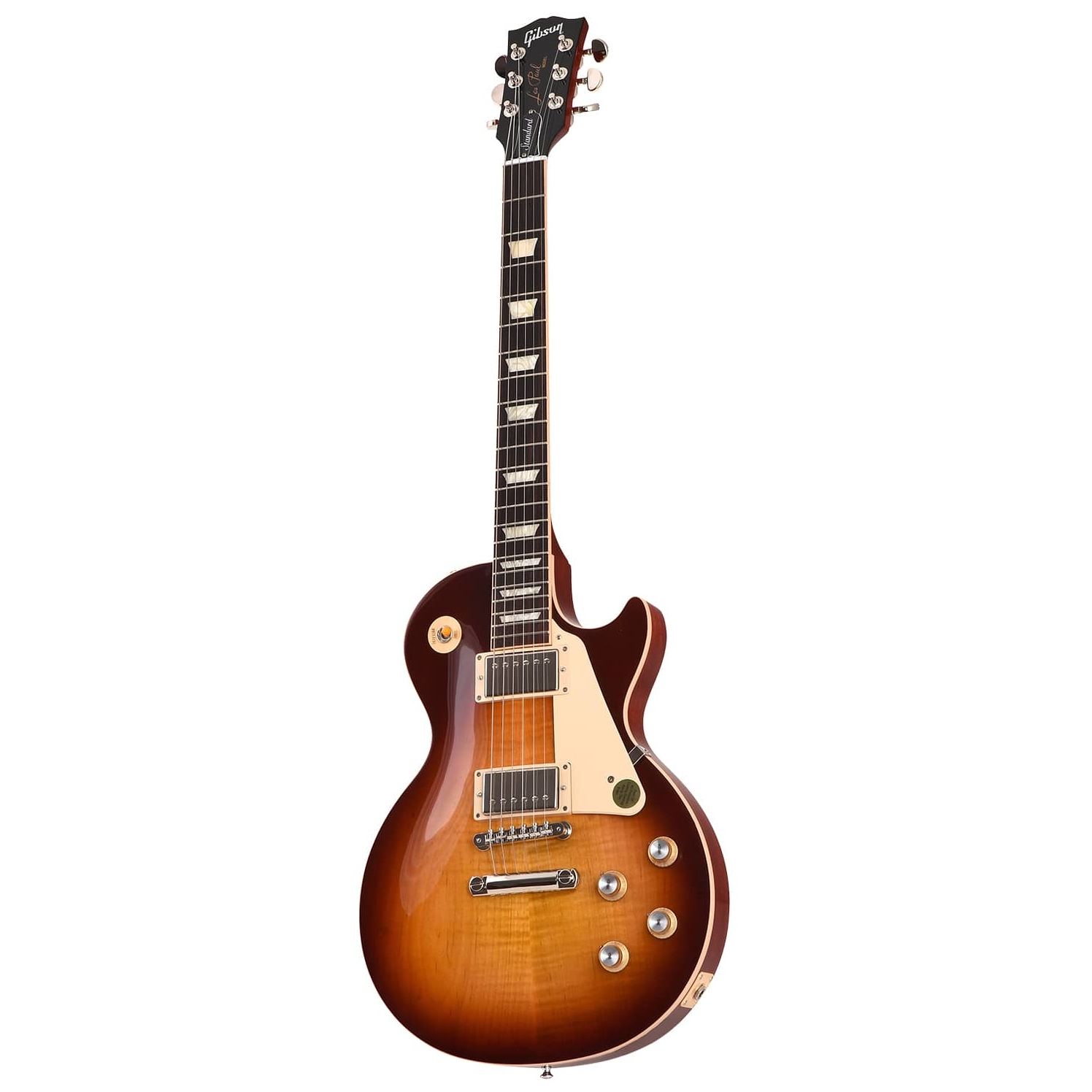 Gibson - Gibson Les Paul Standard 60s BB