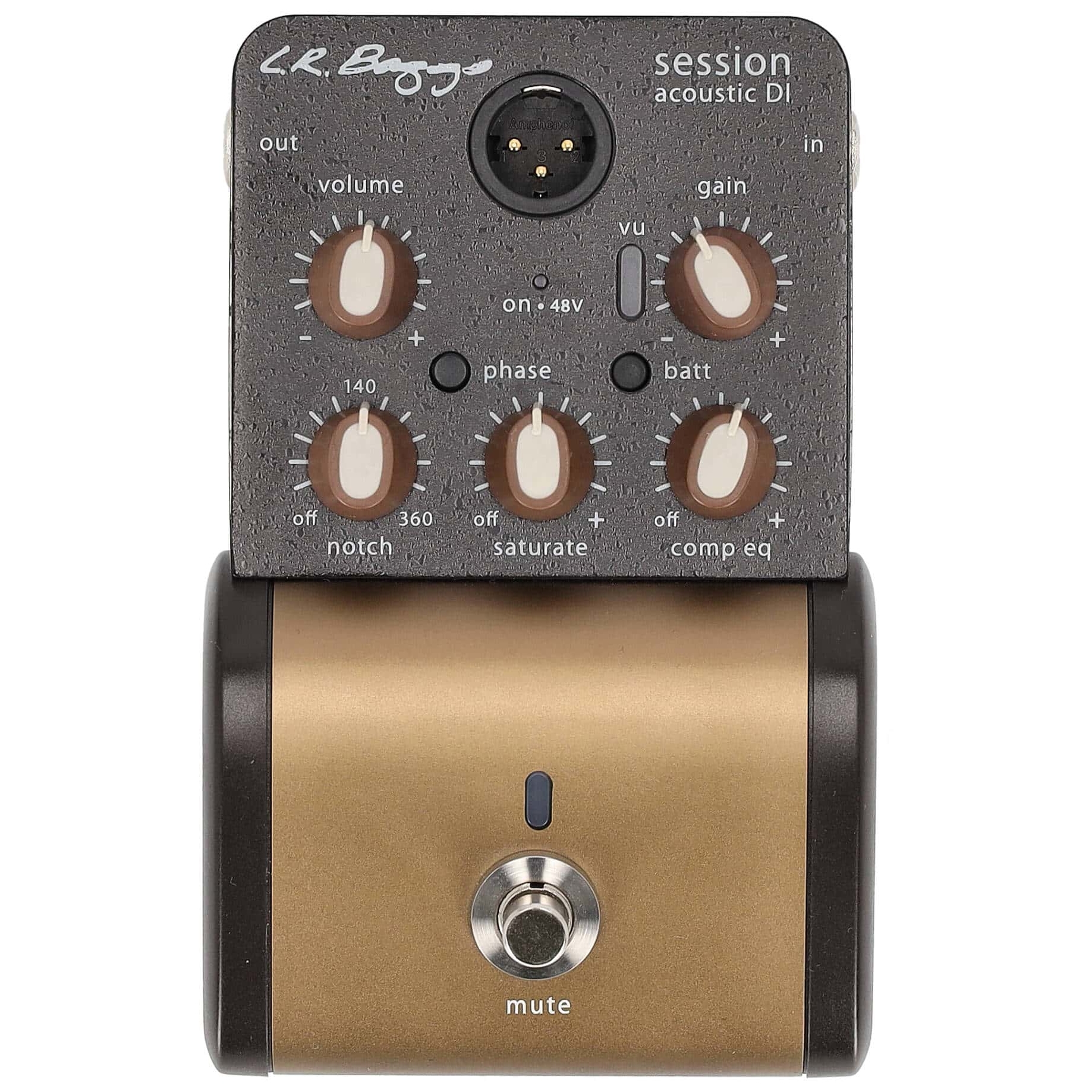 LR Baggs - LR Baggs Session Acoustic DI