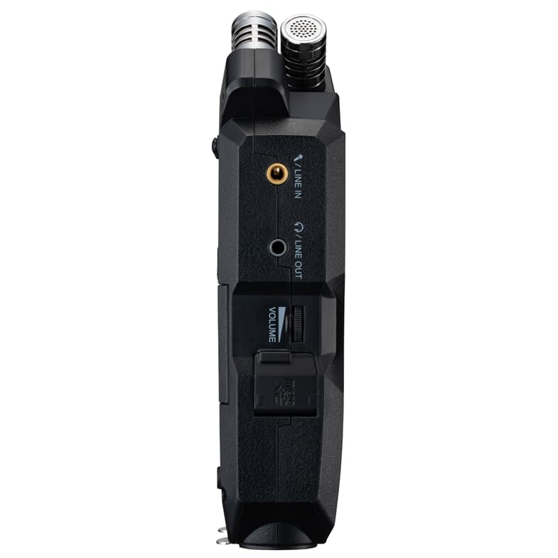 Zoom H4essential 1