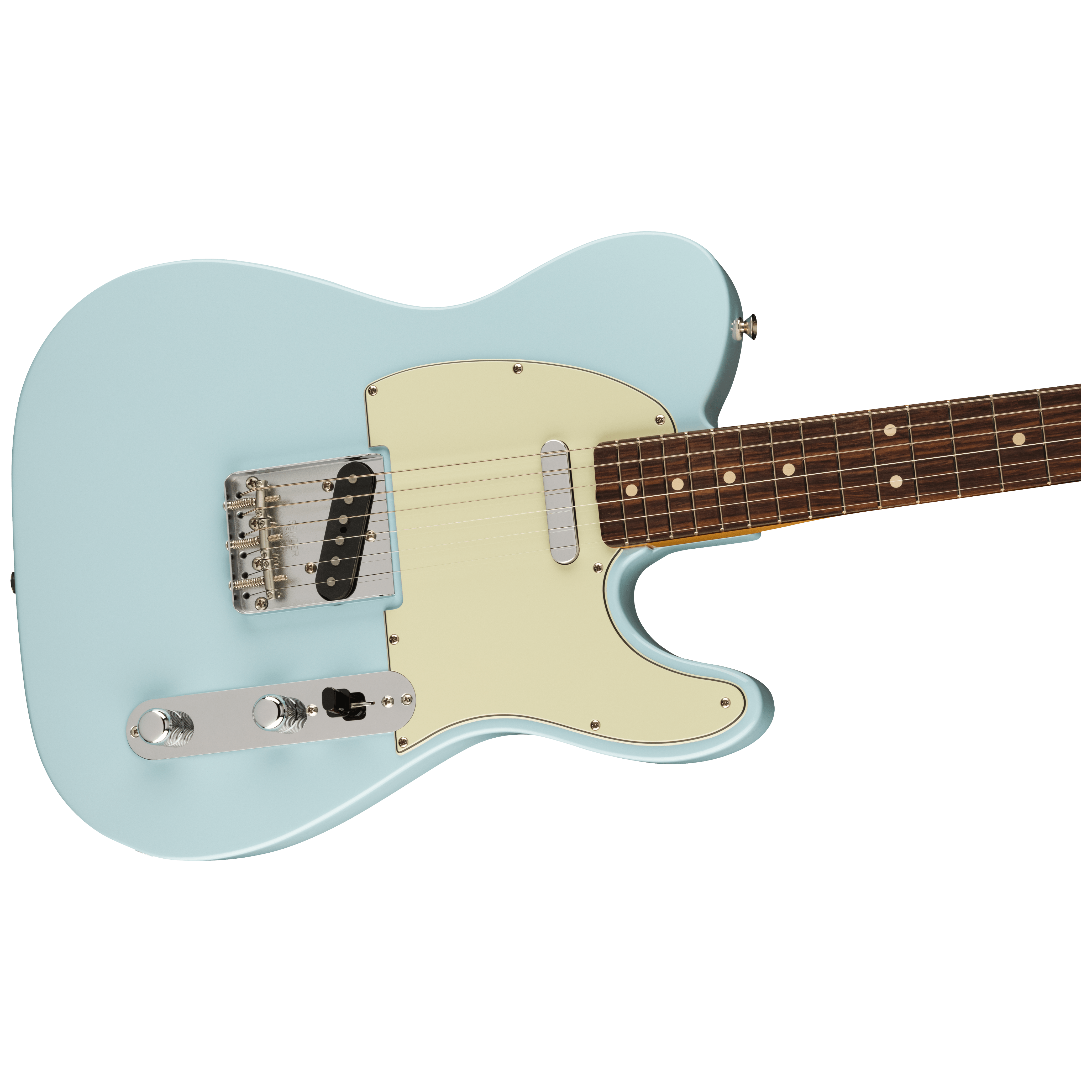 Fender Vintera II 60s Telecaster RW SNB 5