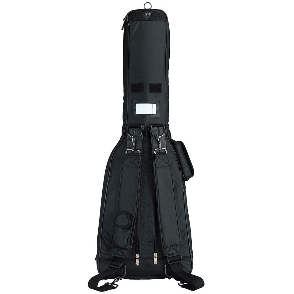 RockBag RB 20606 B/PLUS Premium Line Electric Guitar Gig Bag 1