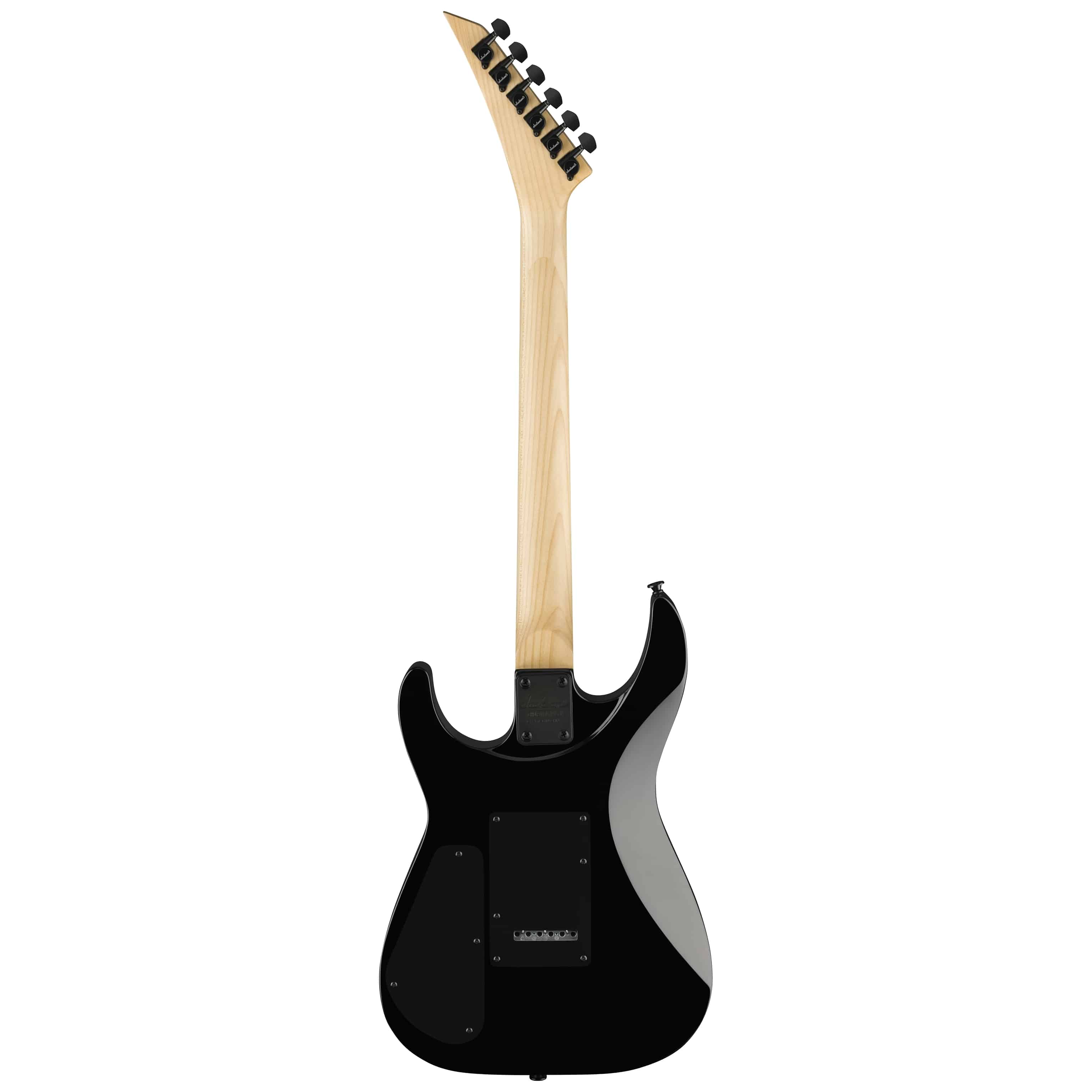Jackson JS Series JS20 DKQ 2PT - TR BLU 2