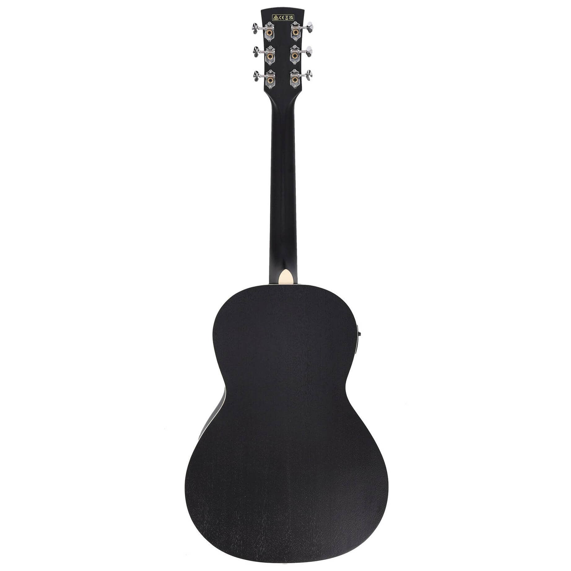 Ibanez PN14MHE-WK 7
