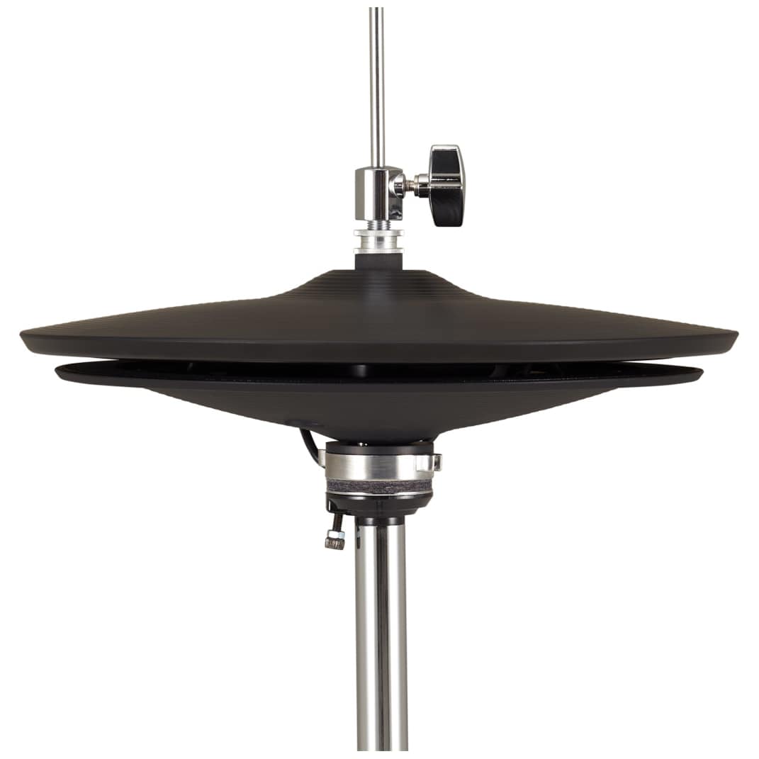 Image of Roland vh 14d digital v hi hat 10023592 1