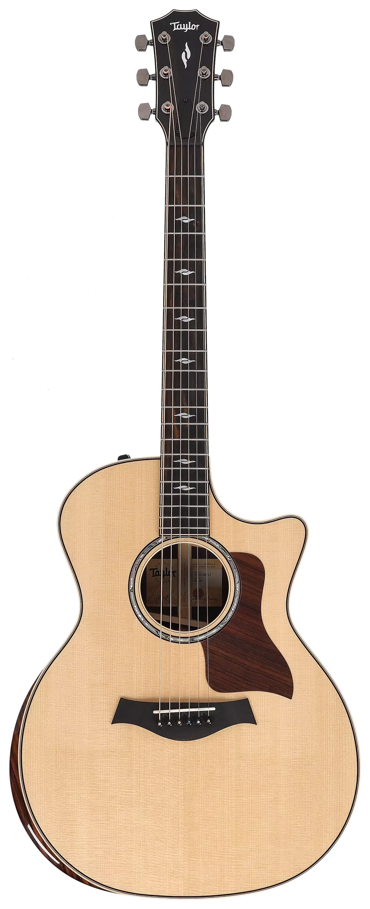 Taylor 814ce