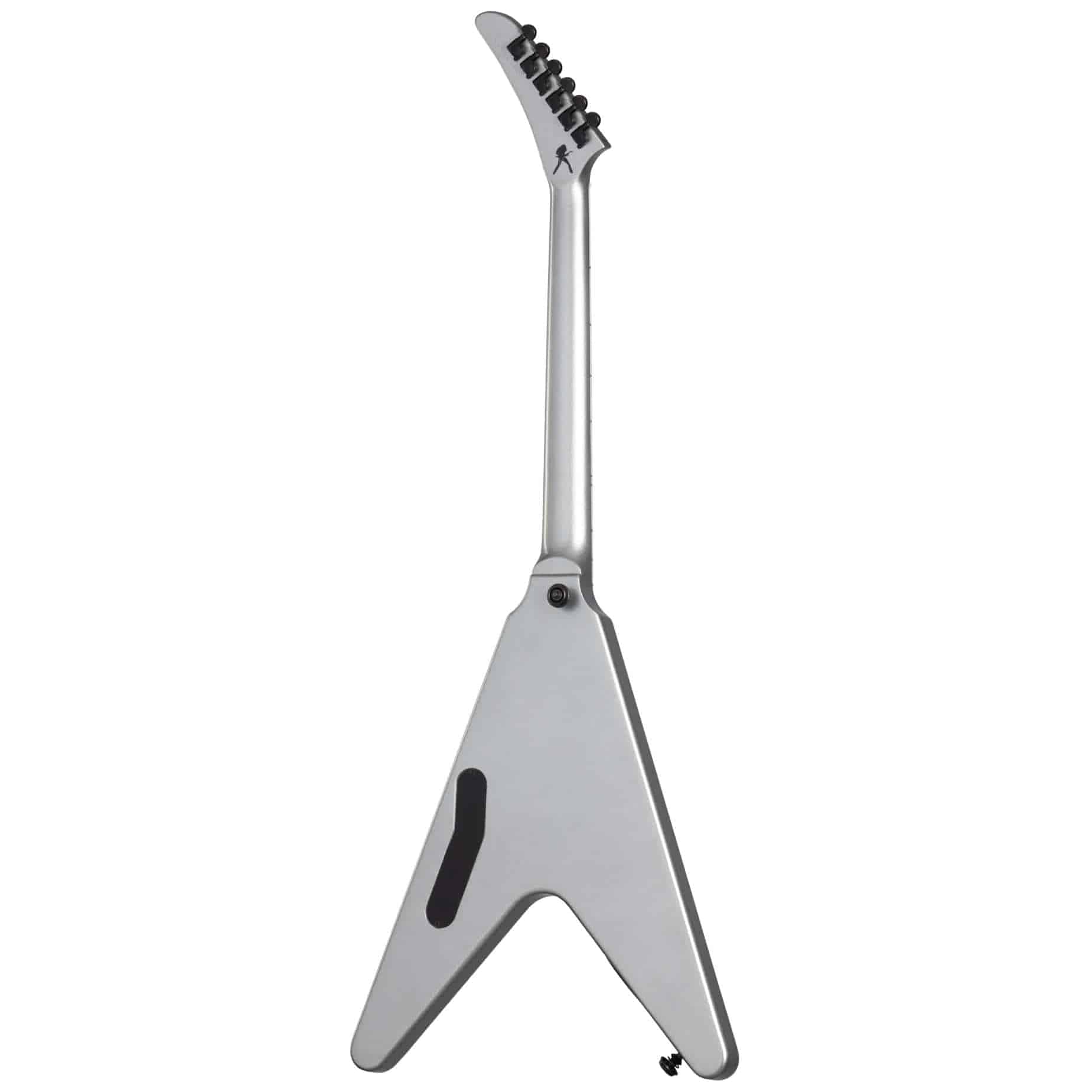 Gibson - Gibson Dave Mustaine Flying V EXP MS - 1