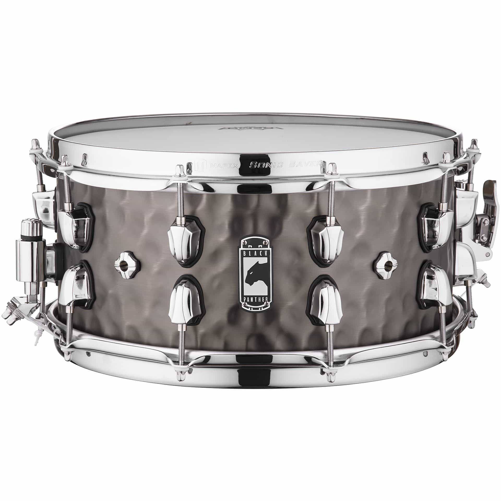 Mapex Black Panther 14" x 6,5" Persuader Snare