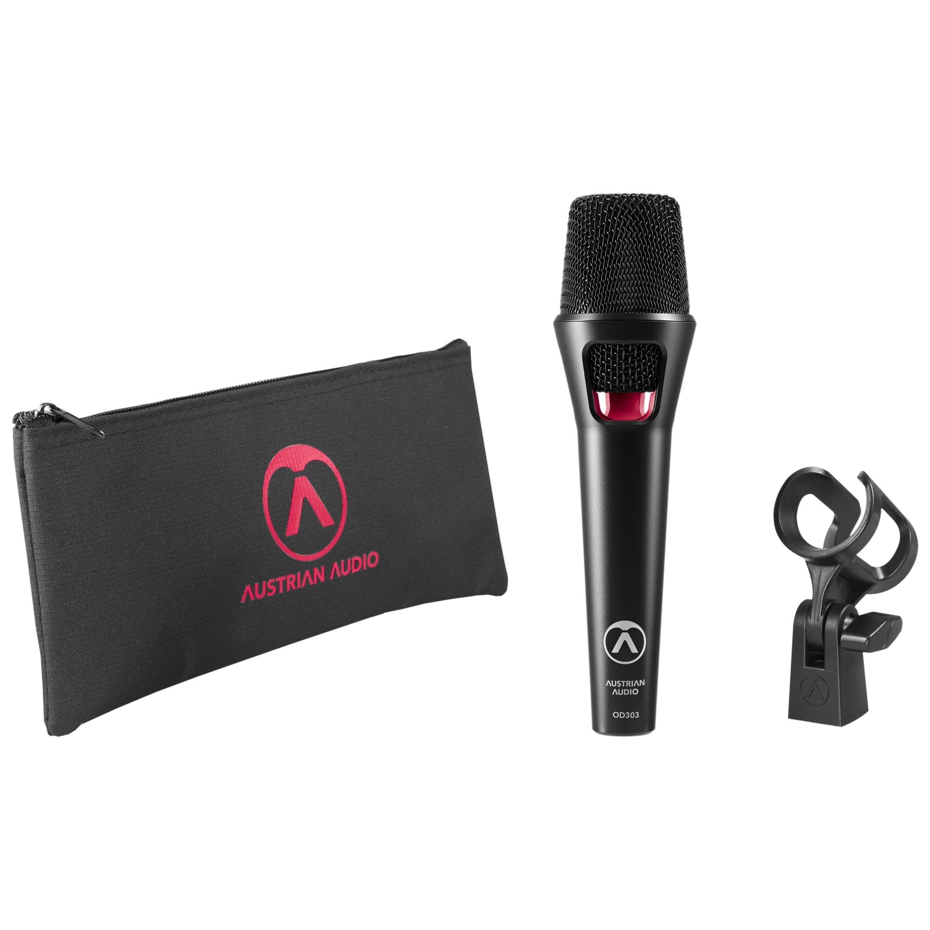 Image of Austrian audio od303 10027949 5