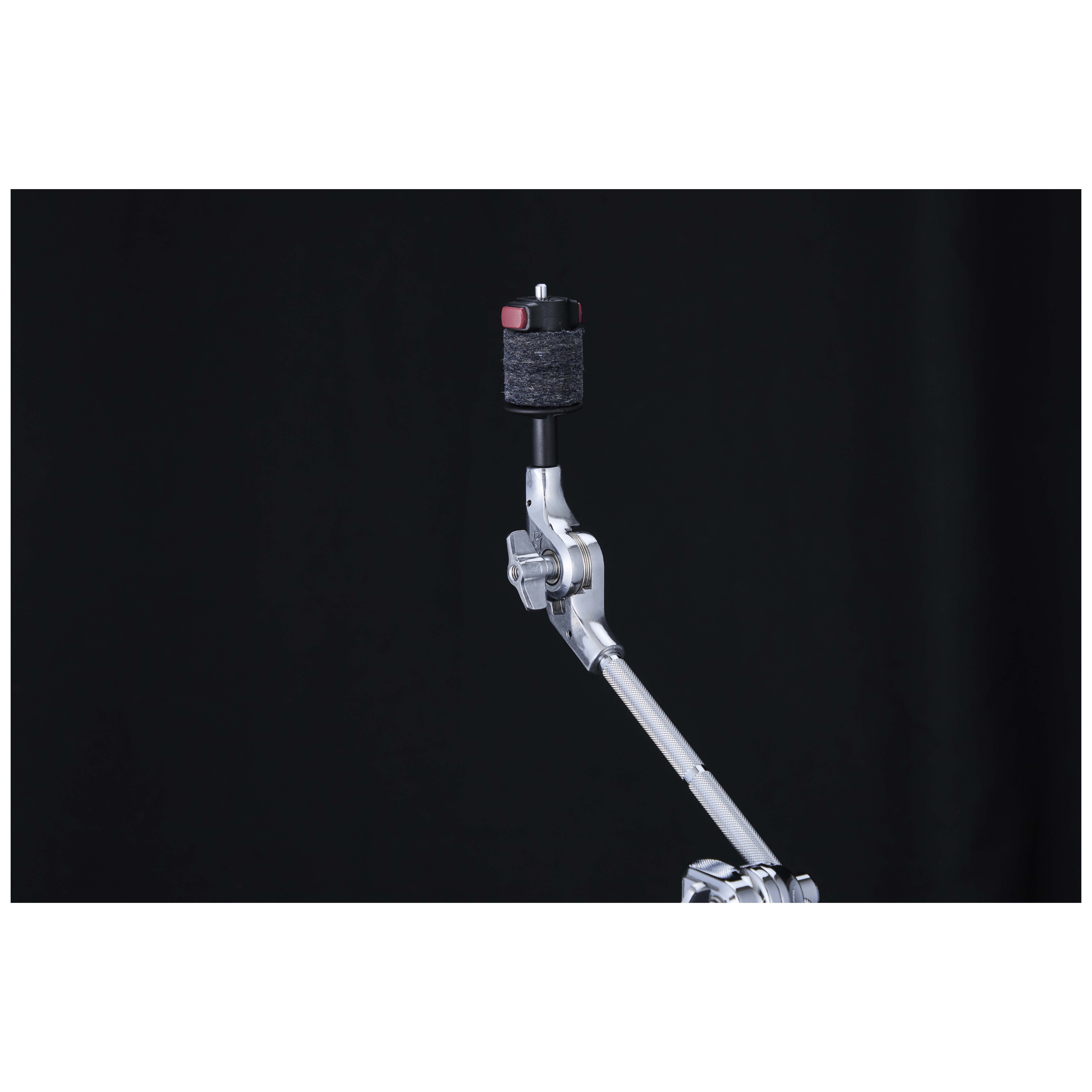 Tama HC72S Spartan Straight Cymbal Stand 4