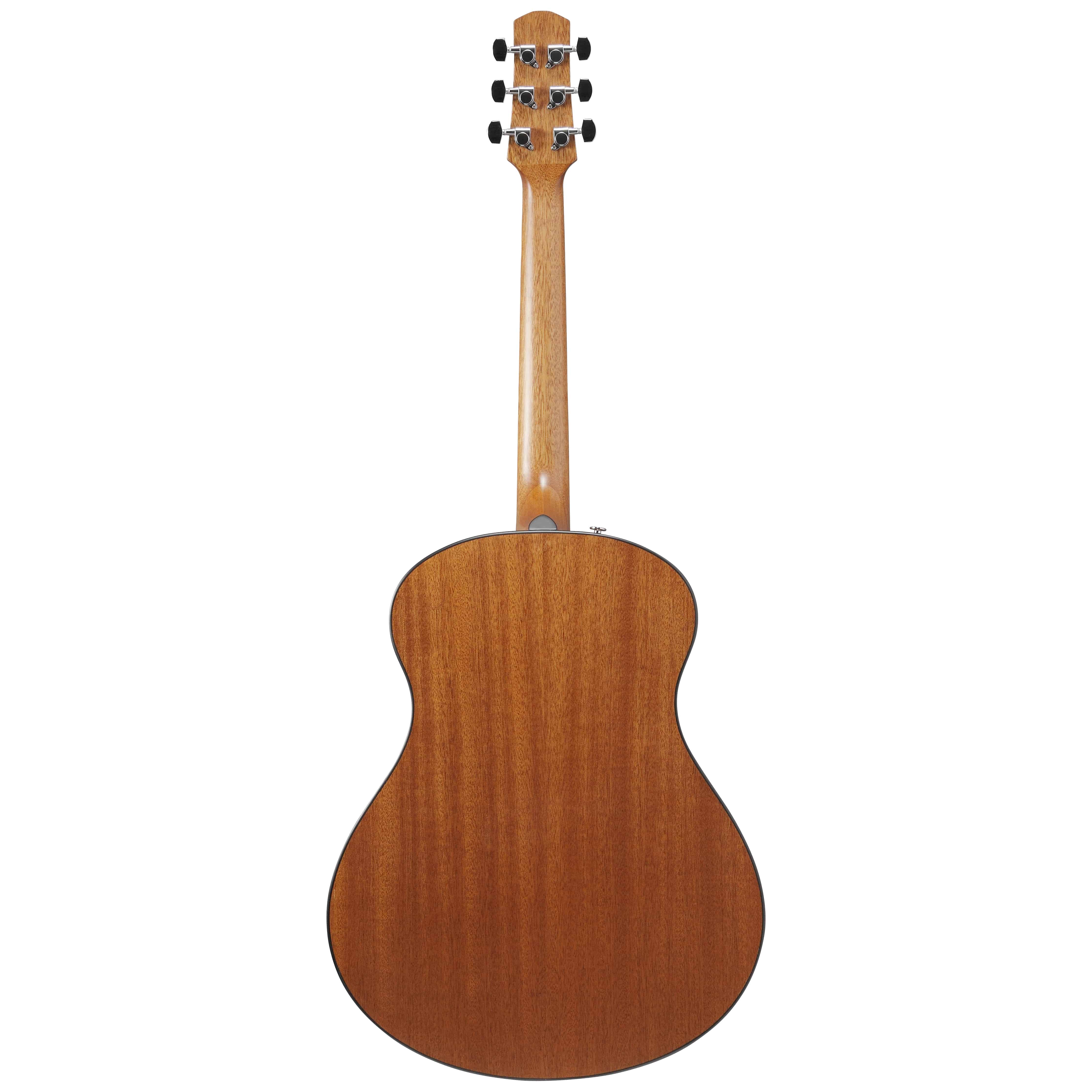 Ibanez AAM50-OPN 3