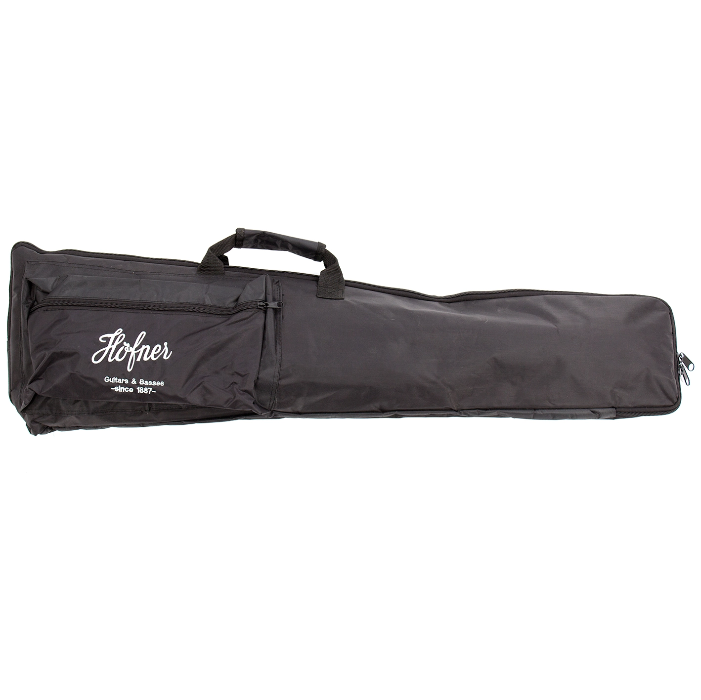 Höfner Shorty Violin Guitars SB