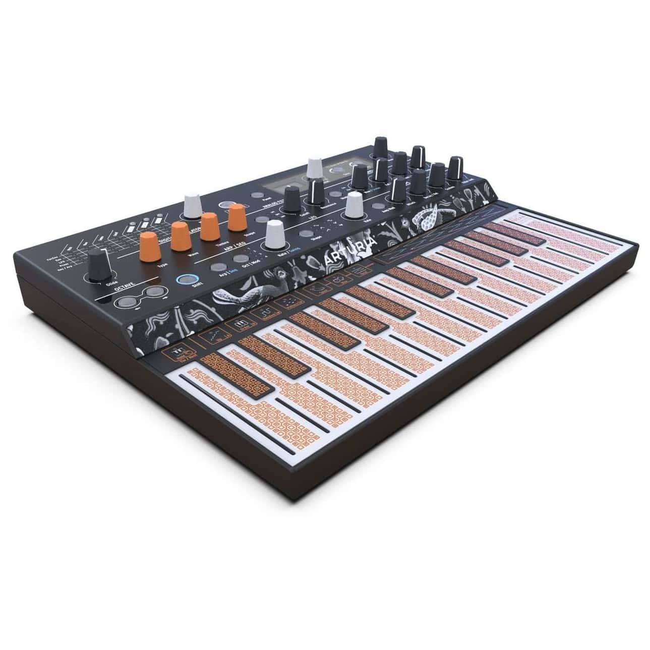 Arturia - Arturia MicroFreak