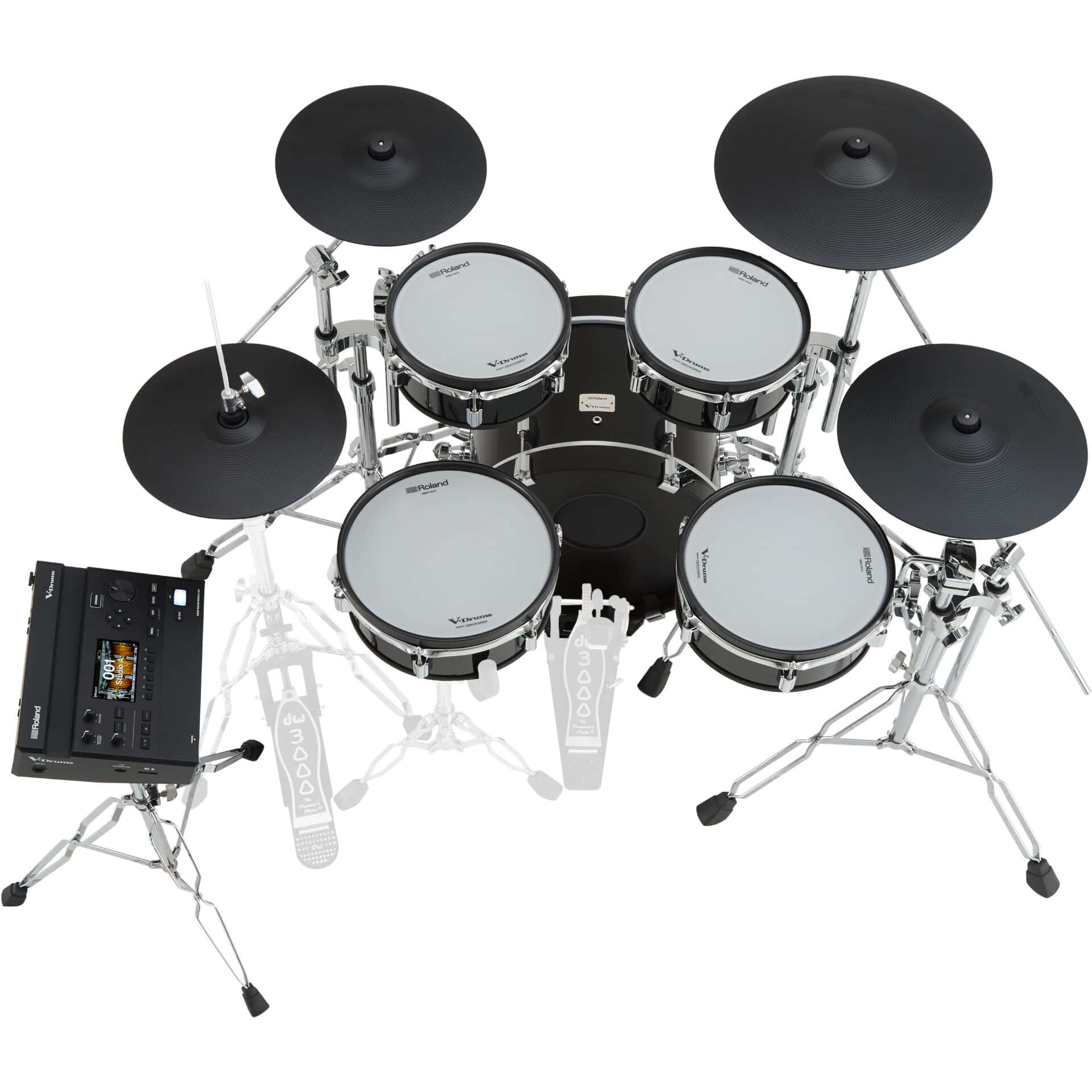  VAD316 V-Drums Kit 3