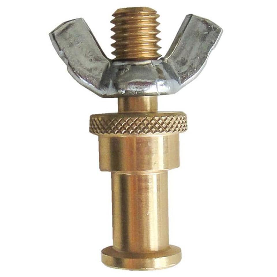 Manfrotto Camera Stud 5/8" M10