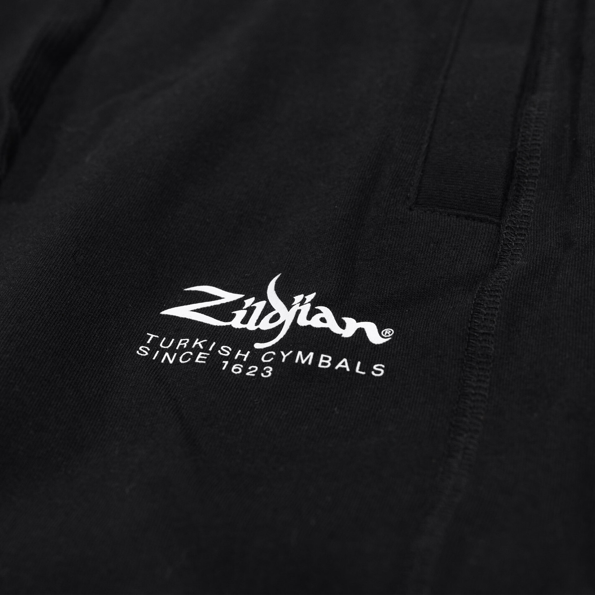 Zildjian Black Lightweight Jogger L 2