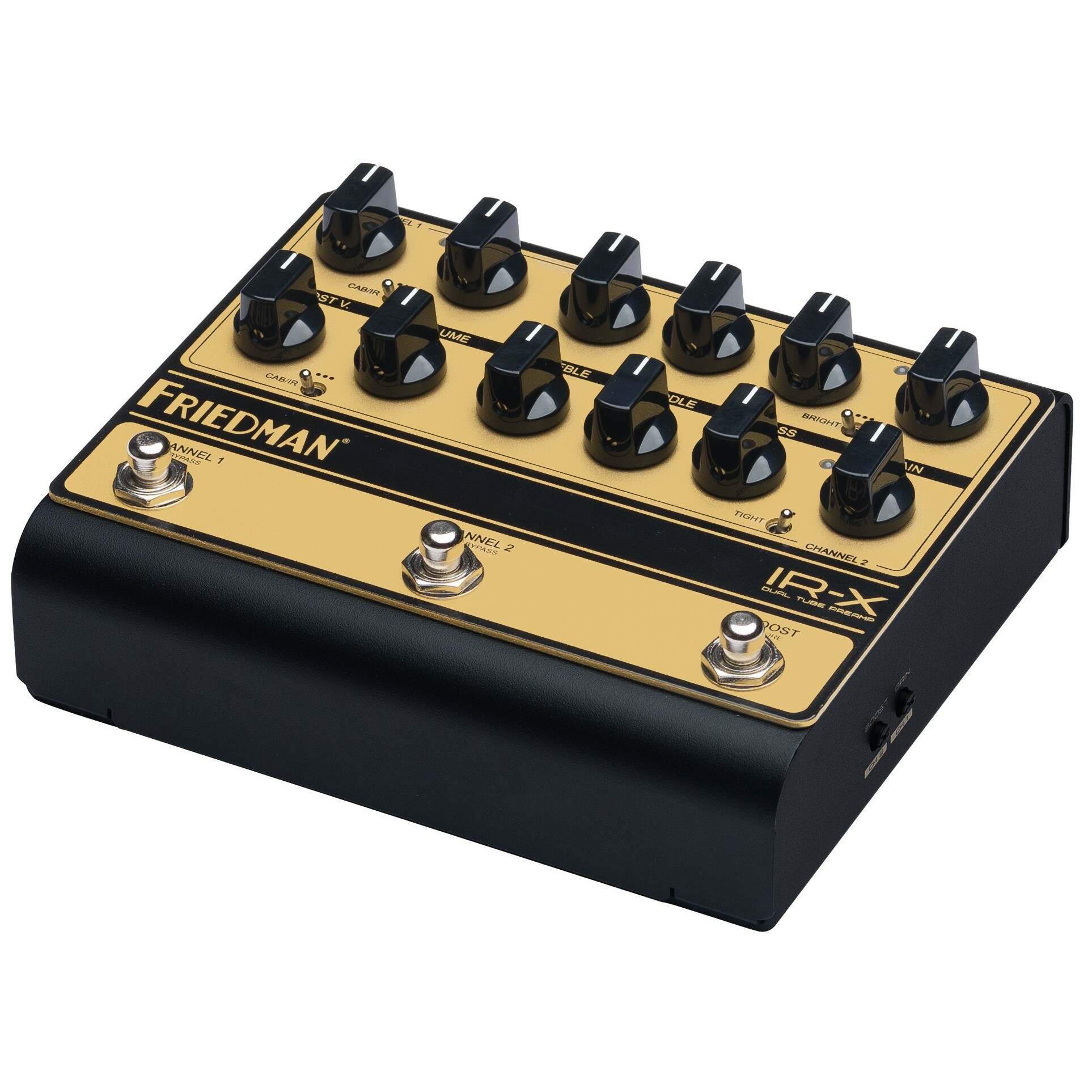 Friedman Amplification IR-X Preamp 1