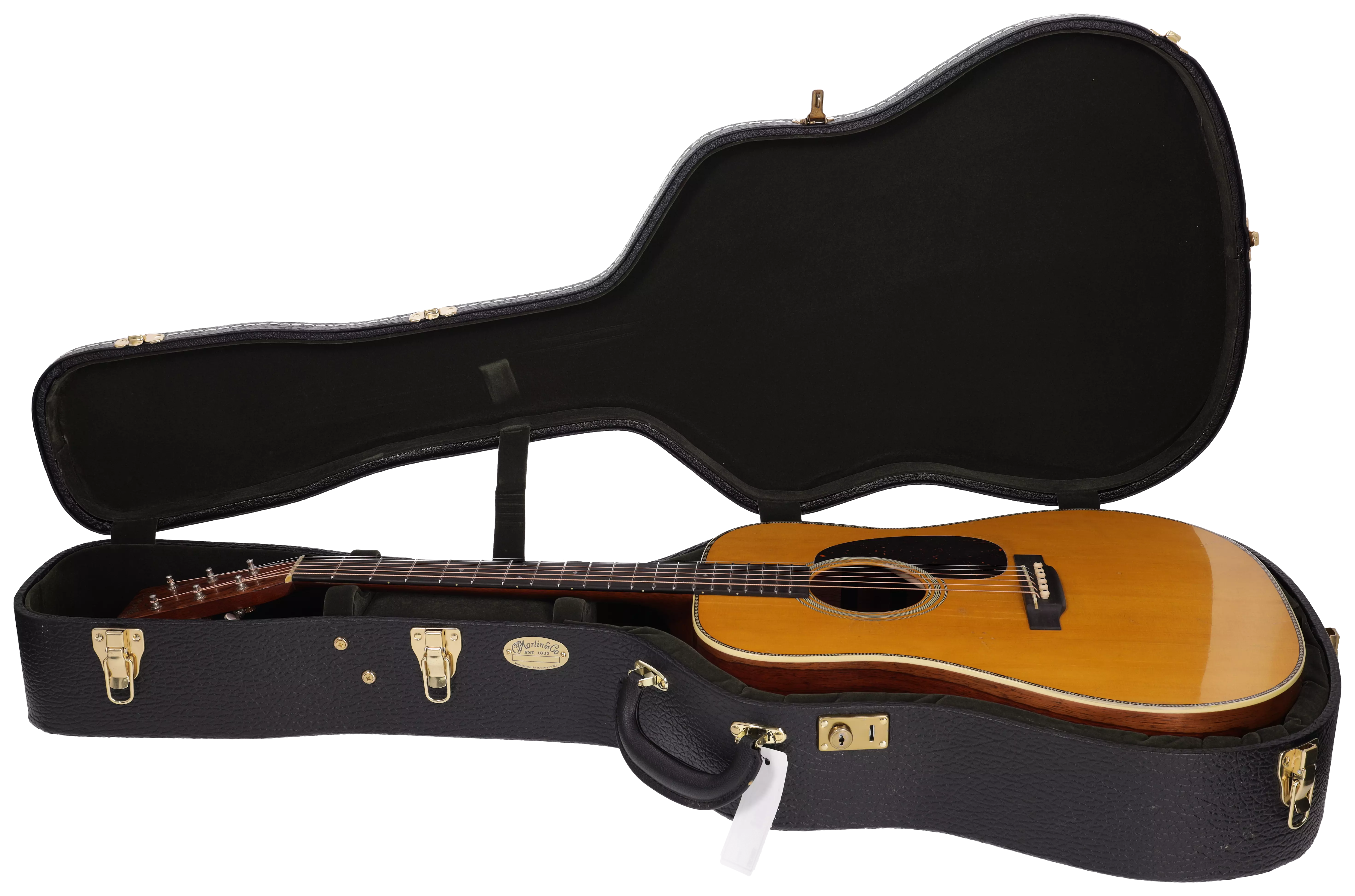 Martin D-28 Authentic 1937 Aged 16