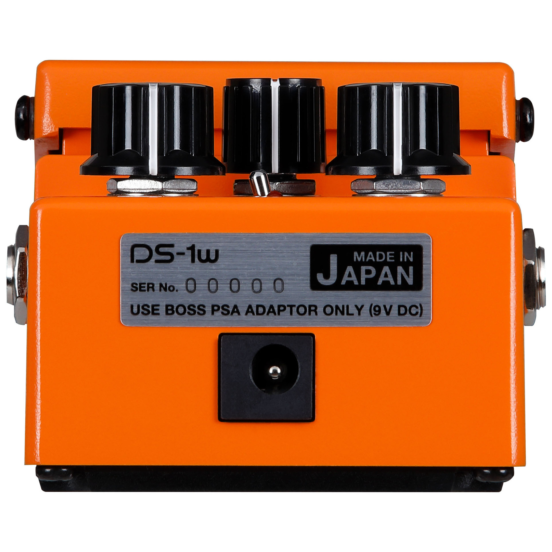 Boss DS-1W Distortion 2