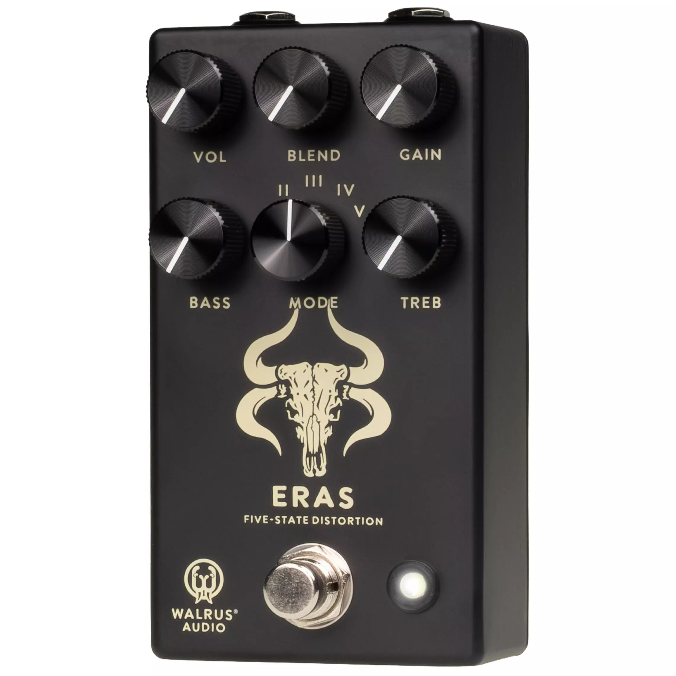 Walrus Audio ERAS BLACK