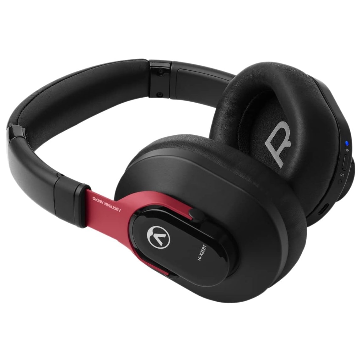 Austrian Audio - Austrian Audio Hi-X25BT - 4