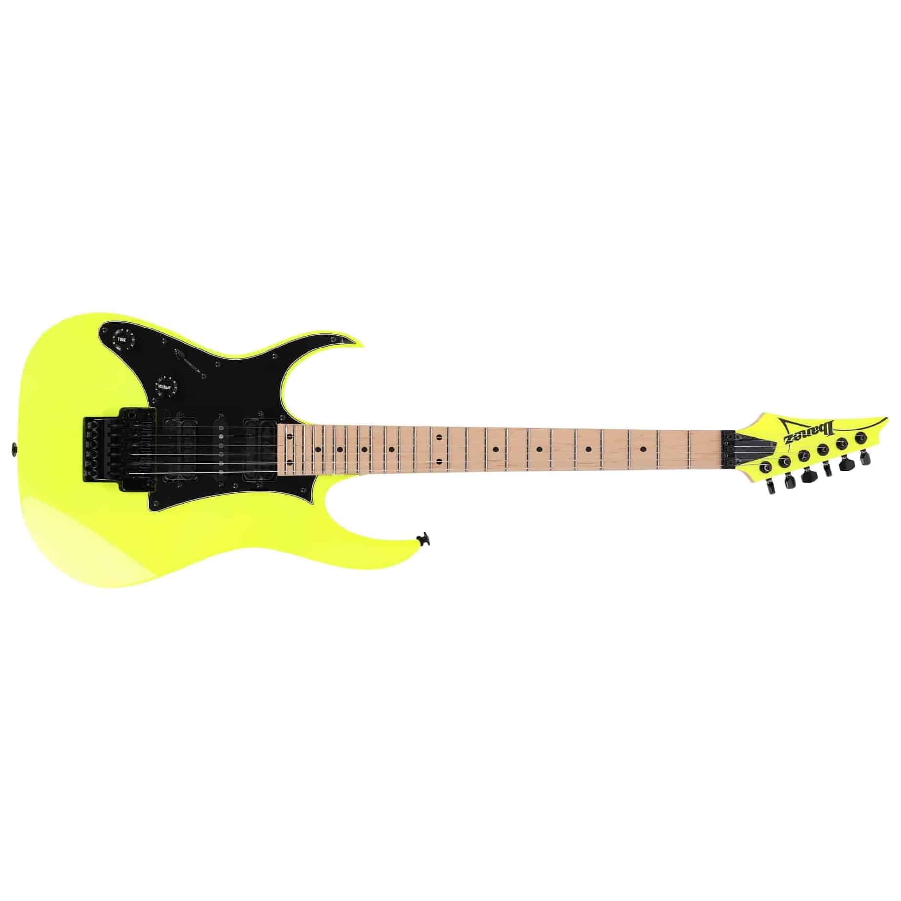 Ibanez - Ibanez RG550L-DY - 1