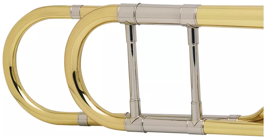 Antoine Courtois AC280BO-L B/F Trombone 1