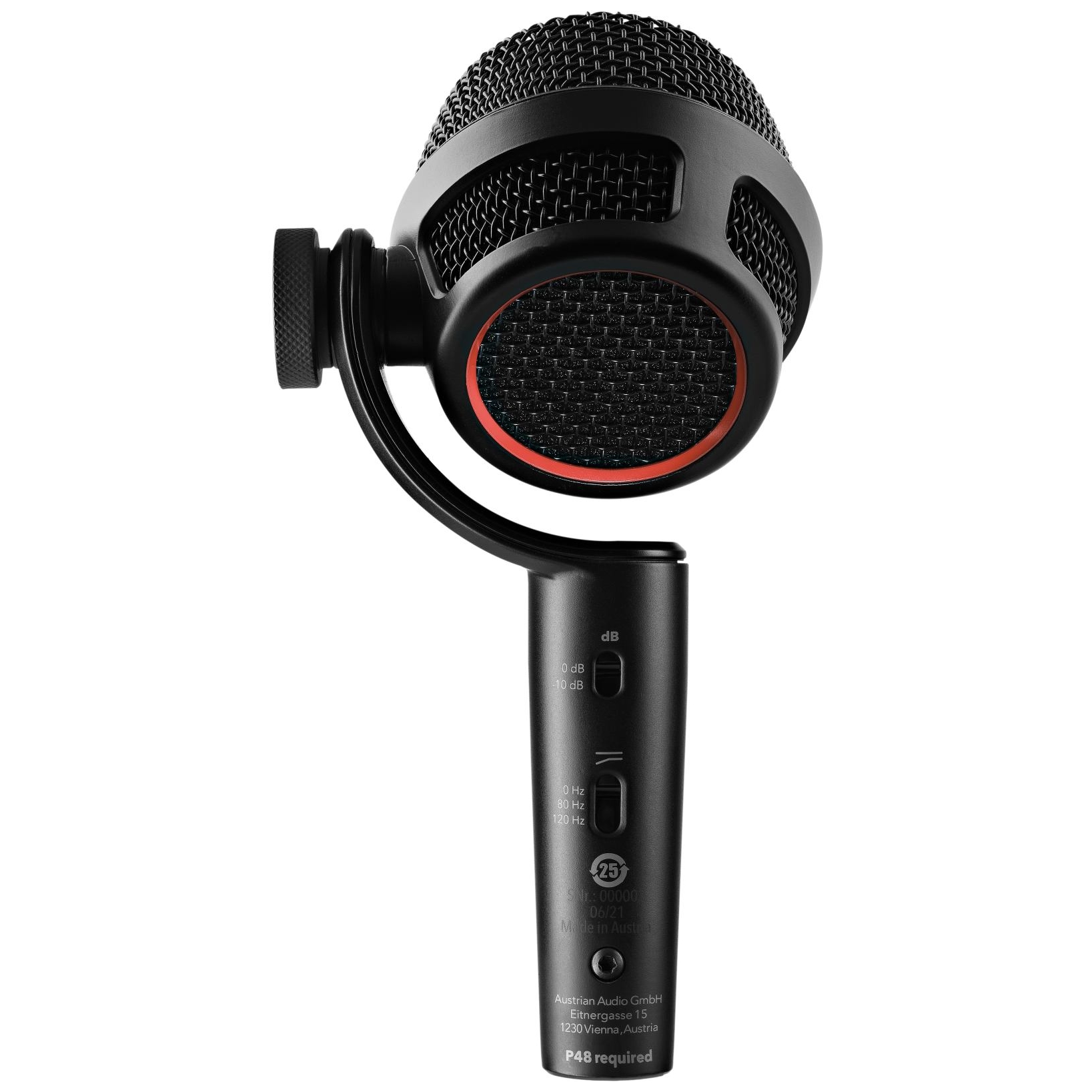 Image of Austrian audio od5 10027871 3