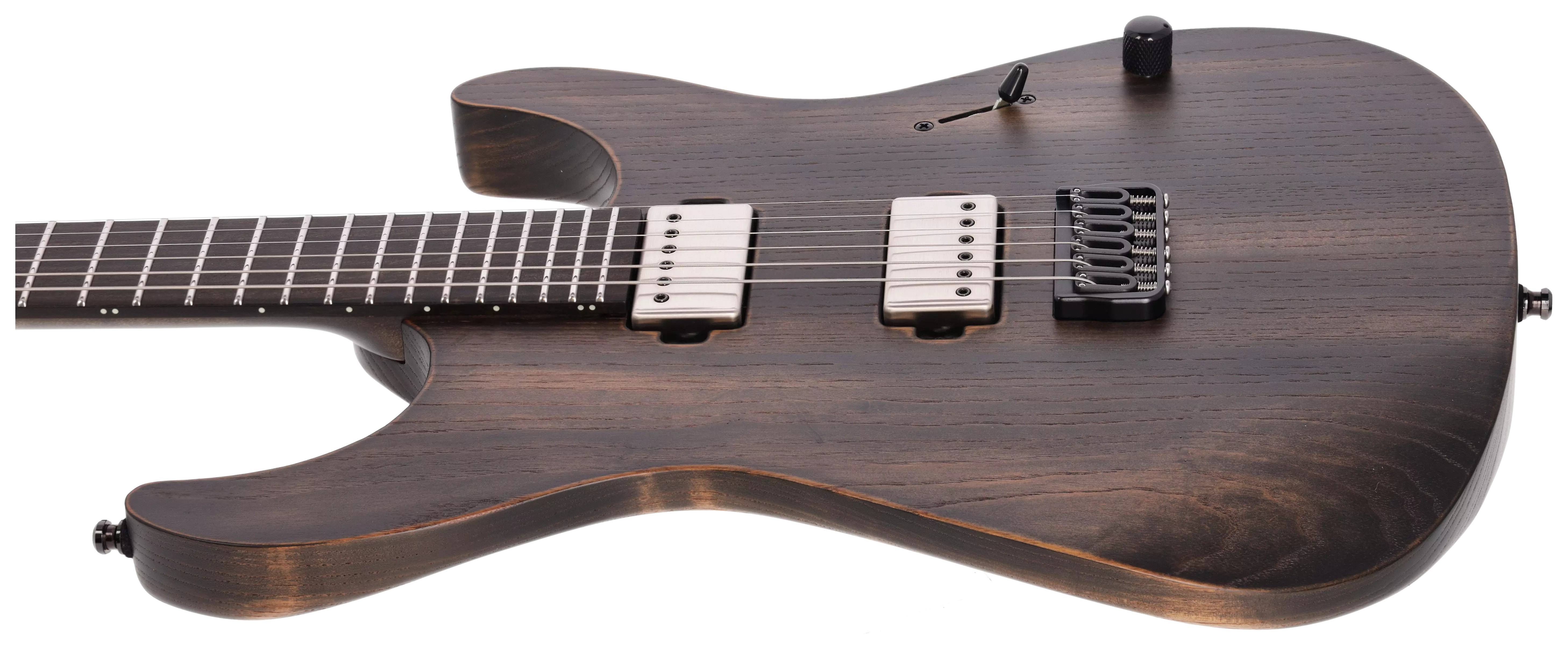 Mayones Aquila Cardinal Aged 6 Adam Christianson Signatur #1 5