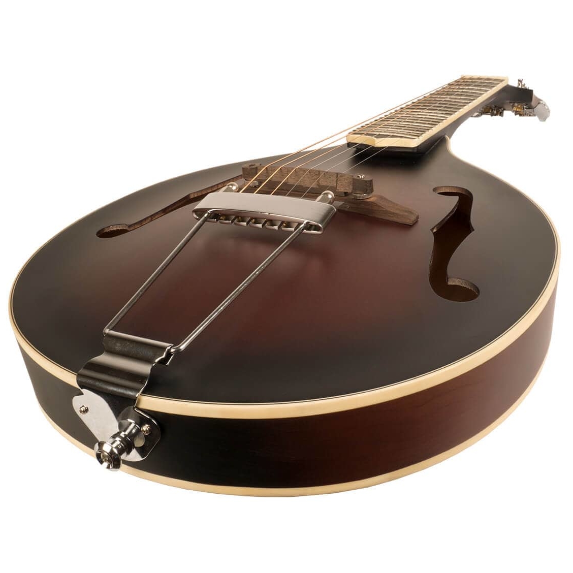 Gold Tone - Gold Tone A-6 Mando Guitar - 4