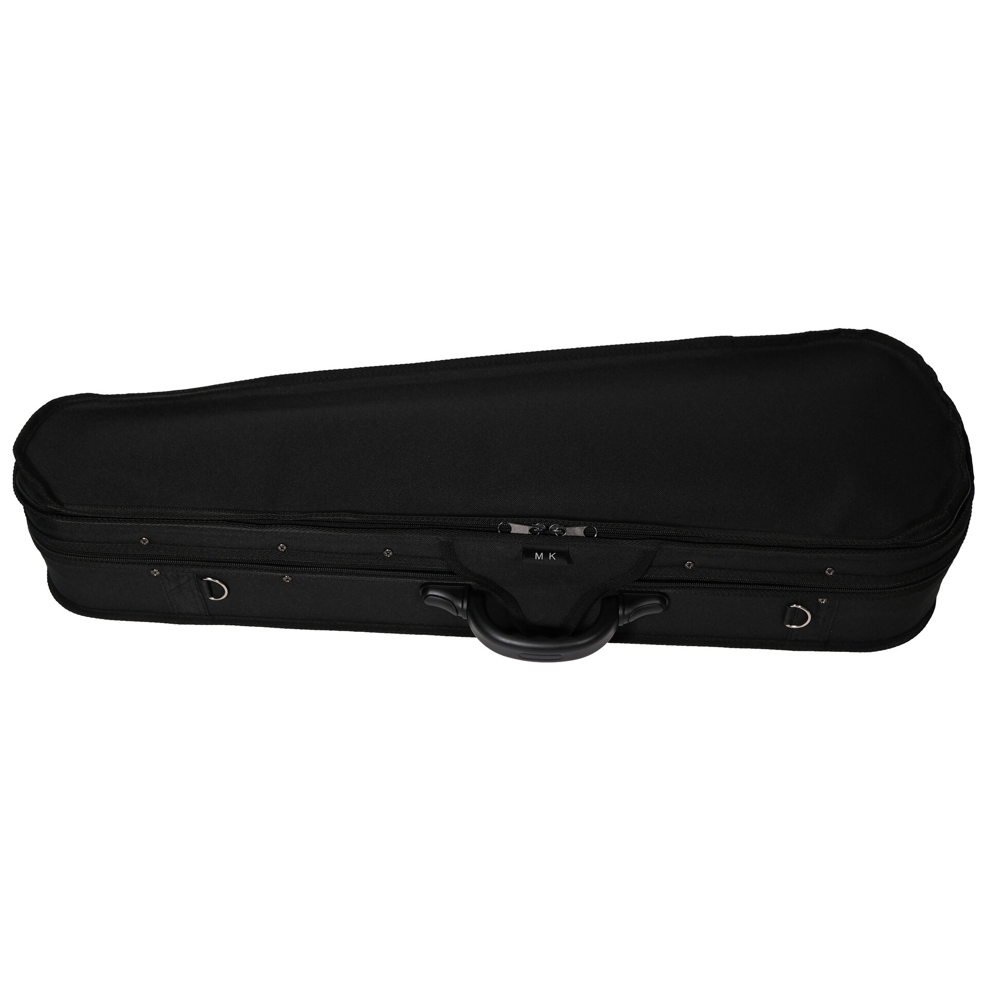 Violin Eco BK/BL 3/4 3