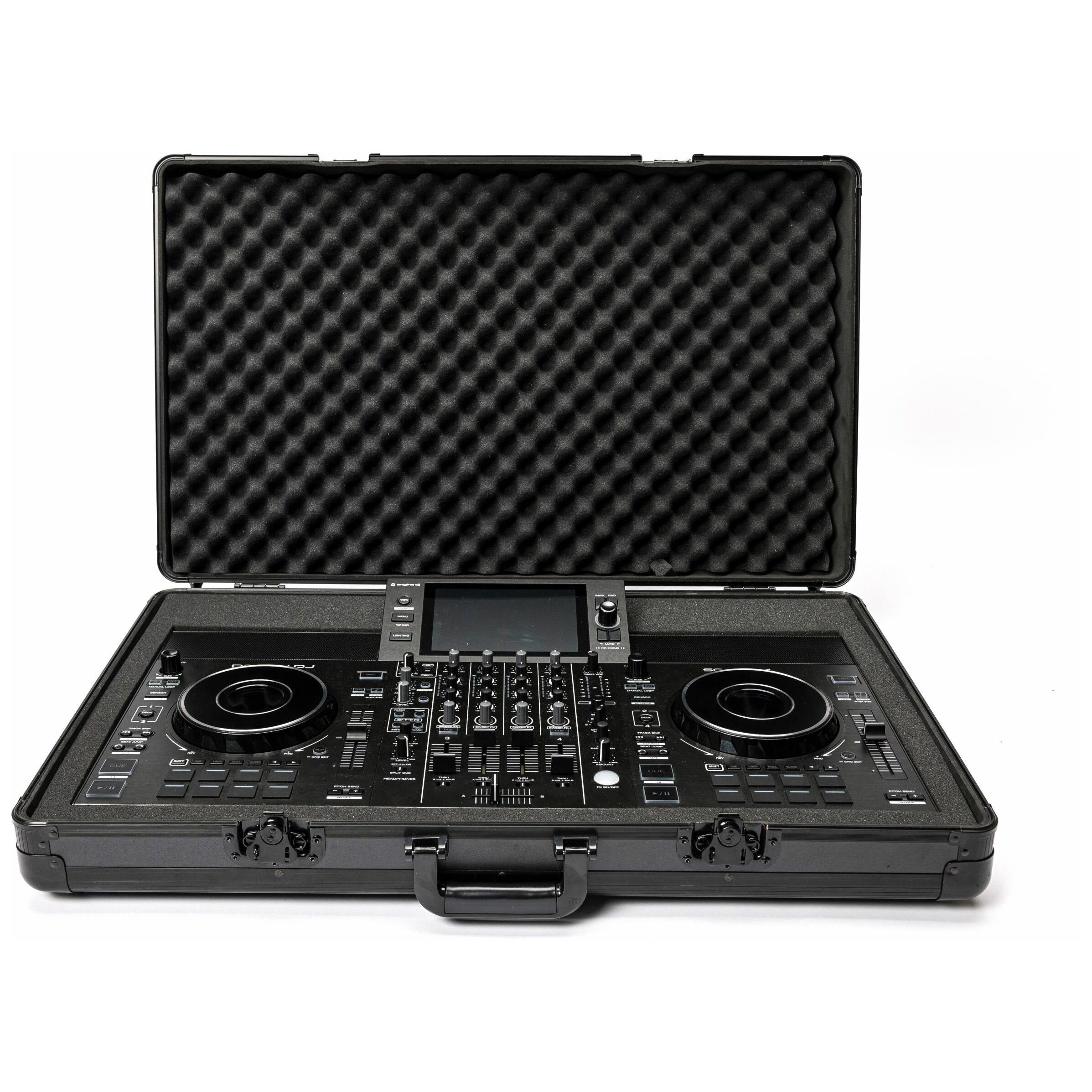 Magma Carry Lite DJ-Case XXL Plus 5