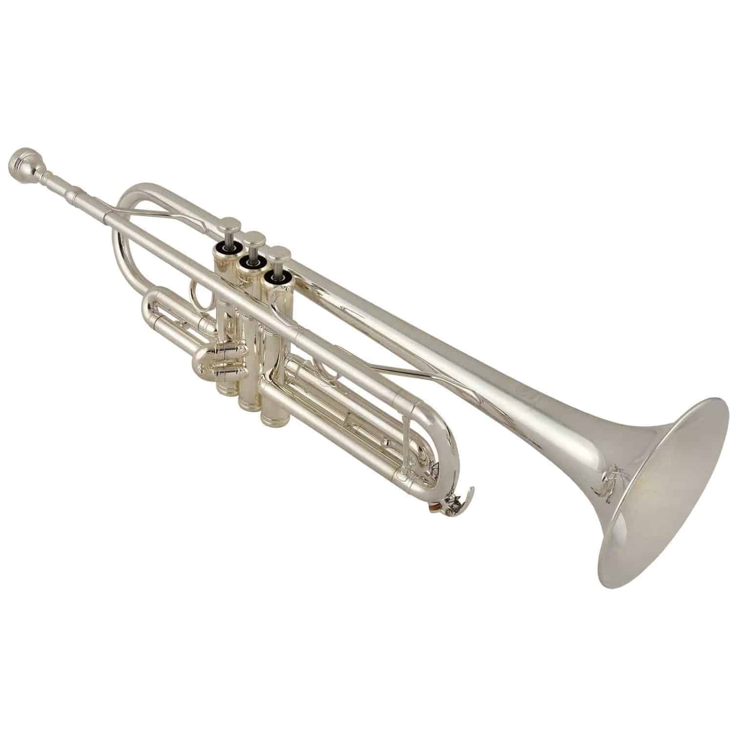 Yamaha - Yamaha YTR-4335GSII B-Trompete - 1