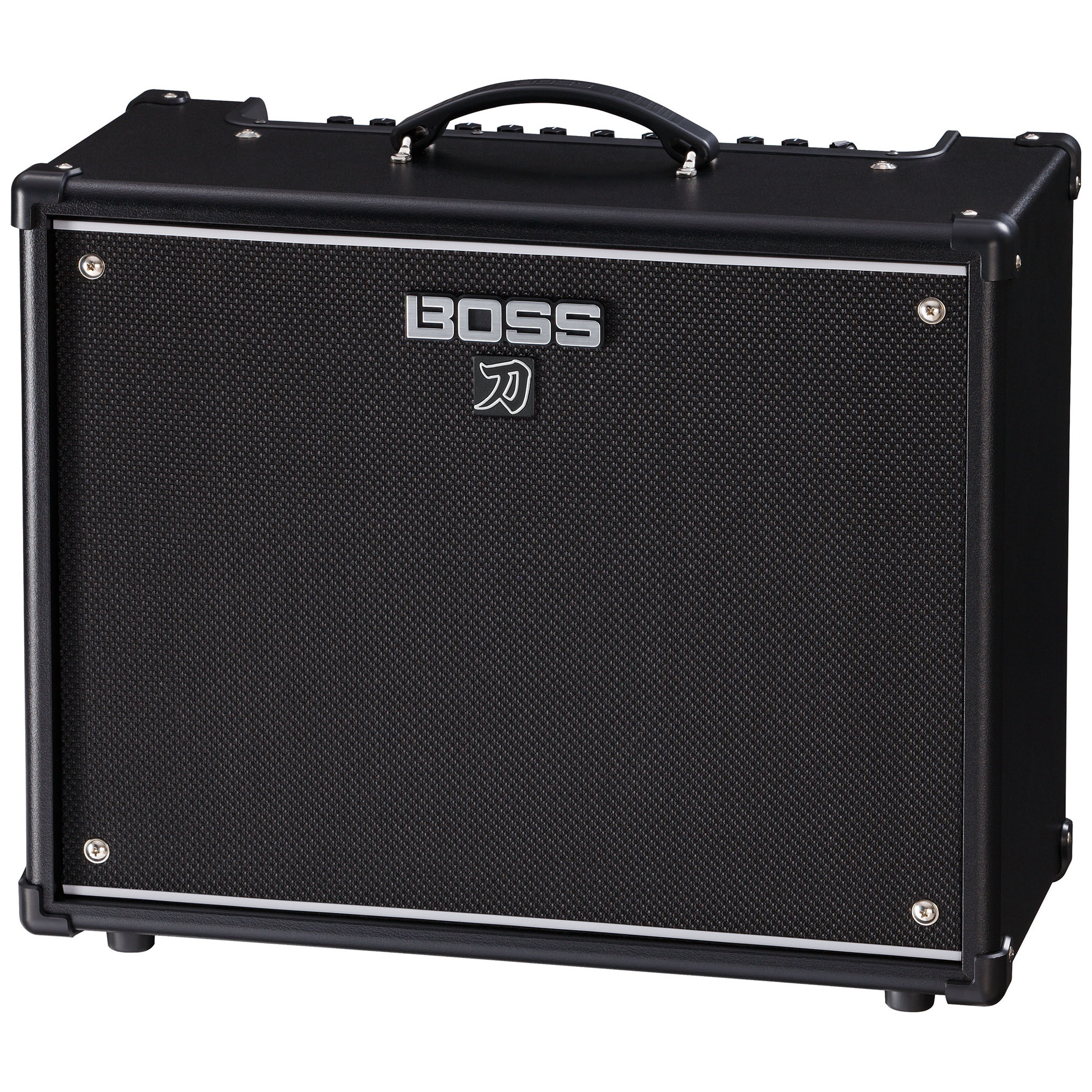 Boss Katana 100 Gen 3 Head