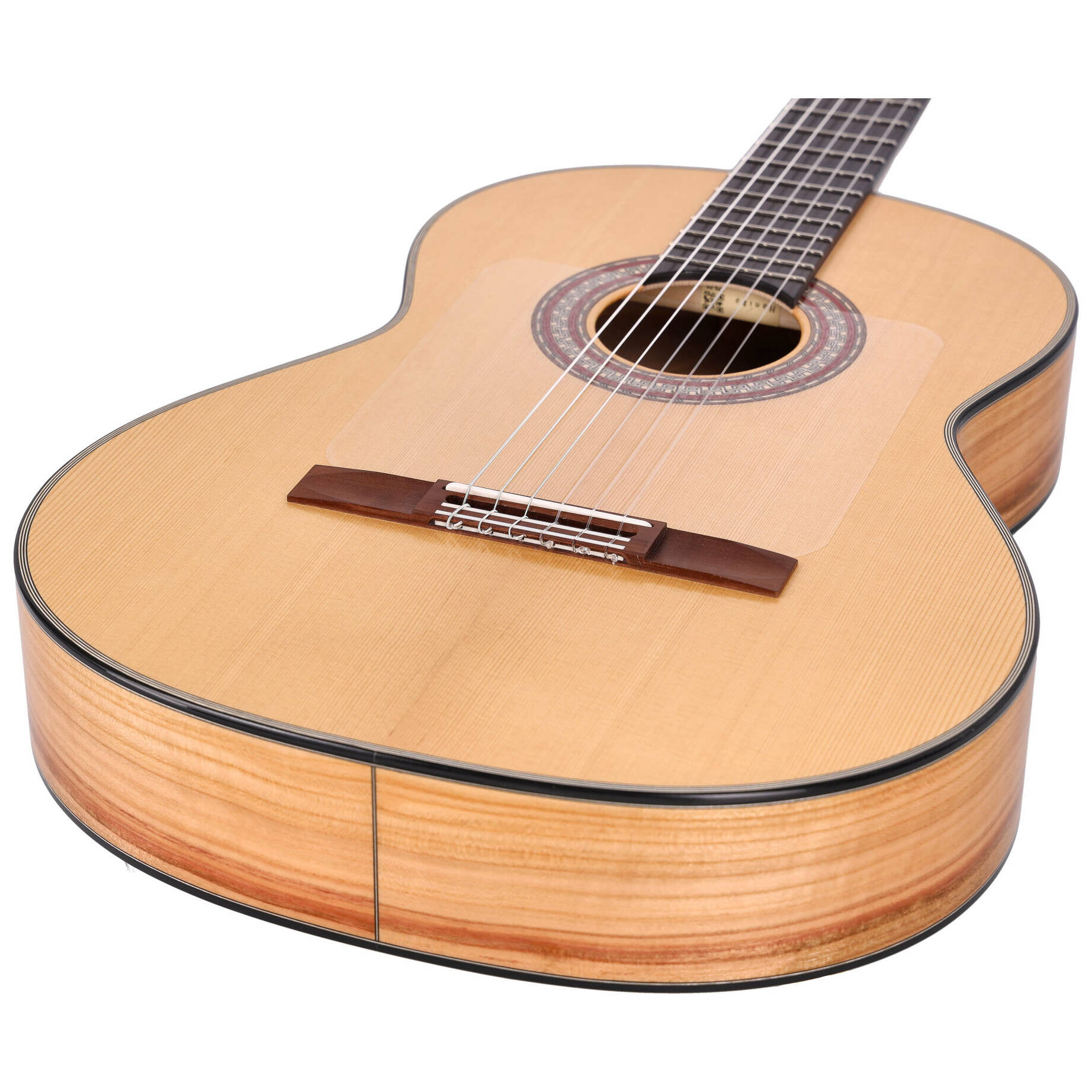 Hanika Flamenco KF 2