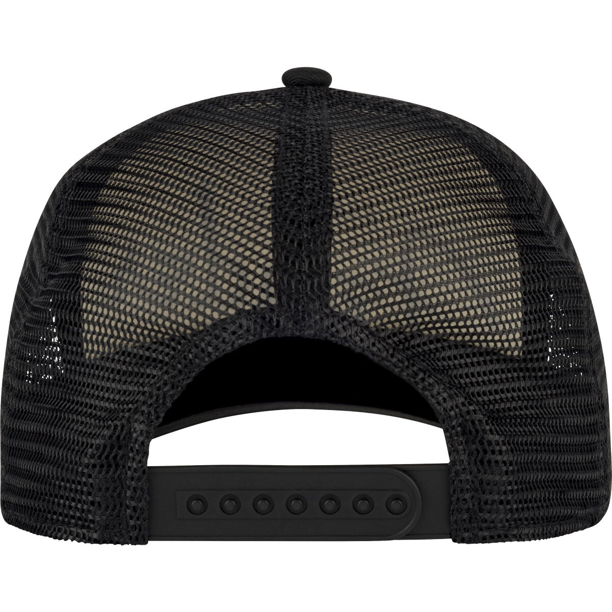 Fender Electric Hat Black/Cream One Size 1